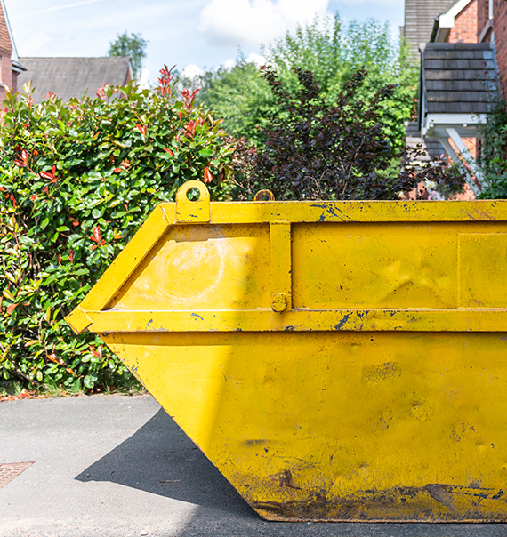 Durham Maxi Skip Hire Services